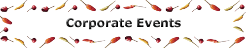 Corporate Events
