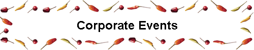 Corporate Events