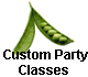 Custom Party 
 Classes