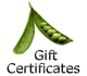 Gift Certificates