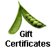 Gift  
 Certificates