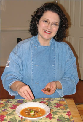 Picture of Sheri Picture of Sheri