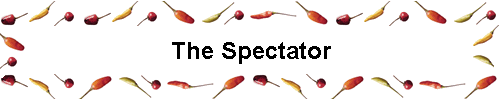The Spectator