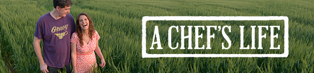 PBS - A Chef's Life