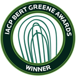 Bert Greene Award Winner
