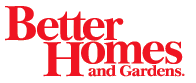 Better Homes and Gardens