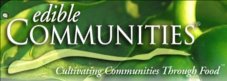 Edible Communities