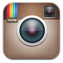 Follow me on Instagram