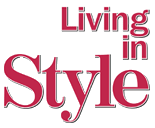 Living in Style Magazine