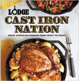 Lodge Cast Iron Nation