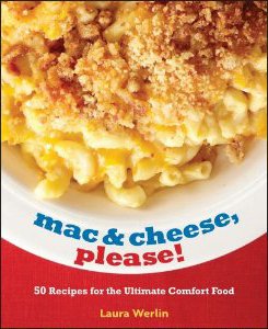 Mac & Cheese, Please