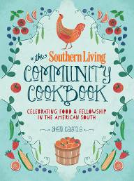 The Southern Living Community Cookbook