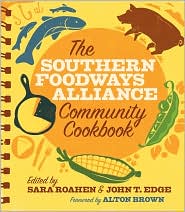 Southern Foodways Alliance Community Cookbook