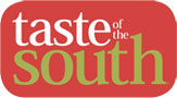 Taste of the South Magazine