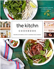 The Kitchn Cookbook