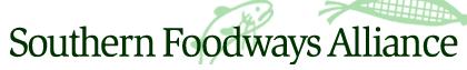 Southern Foodways Alliance