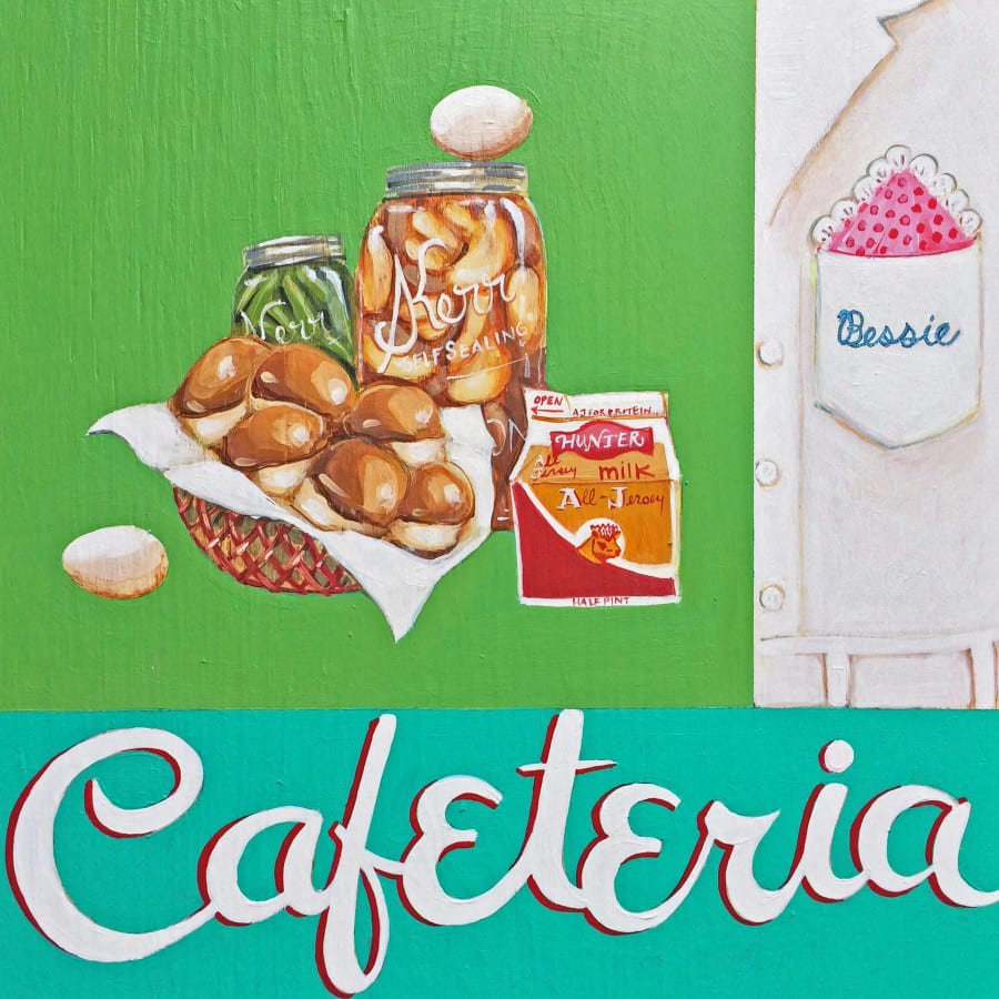 The Southern Living Community Cookbook